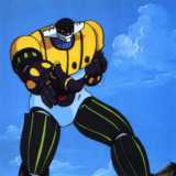 Jeeg Robot D'acciaio